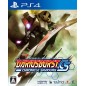 DARIUSBURST CHRONICLE SAVIOURS PS4