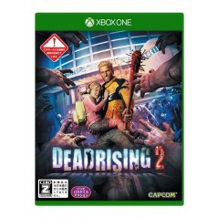 DEAD RISING 2