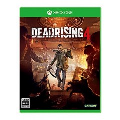 DEAD RISING 4