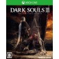 DARK SOULS III THE FIRE FADES EDITION XBOX ONE