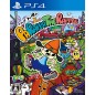 PARAPPA THE RAPPER PS4