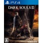 DARK SOULS III THE FIRE FADES EDITION PS4