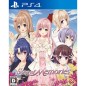 SONG OF MEMORIES PS4