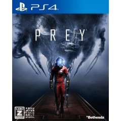 PREY