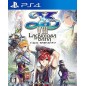 YS VIII LACRIMOSA OF DANA PS4