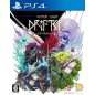 HYPER LIGHT DRIFTER PS4