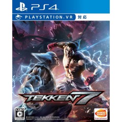 TEKKEN 7