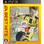 FIFA 17 (EA BEST HITS) PS3