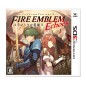 FIRE EMBLEM: ECHOES MOU HITORI NO EIYUU OU