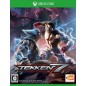 TEKKEN 7 XBOX ONE