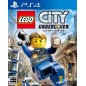 LEGO CITY UNDERCOVER PS4