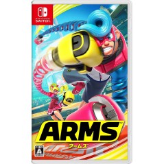 ARMS