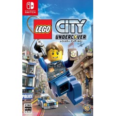 LEGO CITY UNDERCOVER