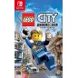 LEGO CITY UNDERCOVER (pre-owned) Switch