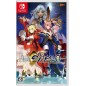 FATE/EXTELLA (MULTI-LANGUAGE) Switch