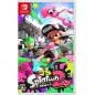 SPLATOON 2 Switch