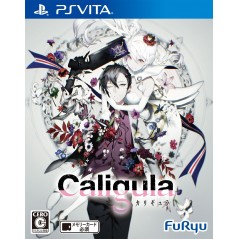 CALIGULA (pre-owned)