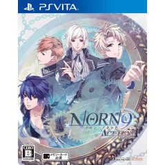 NORN9 ACT TUNE (pre-owned)