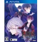 DIABOLIK LOVERS: LOST EDEN (pre-owned)