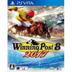 WINNING POST 8 2017