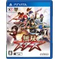 MUSOU STARS (pre-owned)