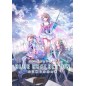 BLUE REFLECTION MABOROSHI NI MAU SHOUJO NO KEN [PREMIUM BOX] (pre-owned)