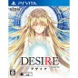 DESIRE REMASTER VERSION (pre-owned)