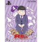 OSOMATSU-SAN THE GAME HACHAMECHA SHUUSHOKU ADVICE -DATE OR WORK- [ICHIMATSU SPECIAL PACK] (pre-owned)