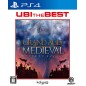 GRAND AGES: MEDIEVAL (UBI THE BEST) PS4