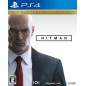 HITMAN: THE COMPLETE FIRST SEASON PS4