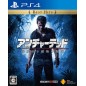 UNCHARTED 4: KAIZOKU OU TO SAIGO NO HIHOU (BEST HITS) PS4