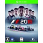 F1 2016 (pre-owned) XBOX ONE