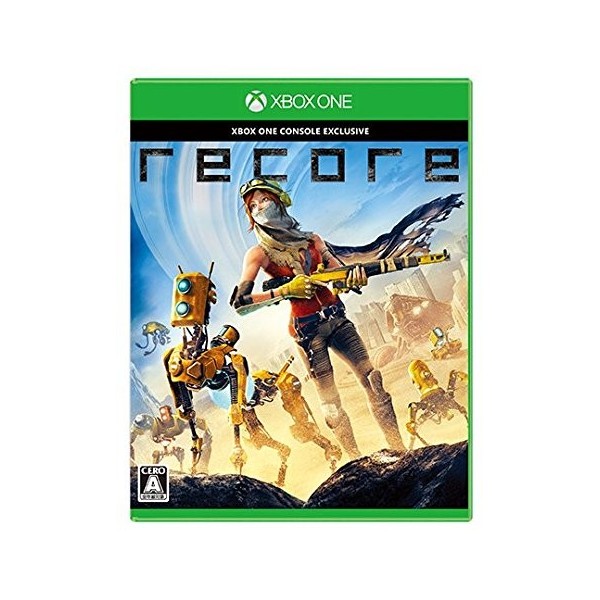 RECORE