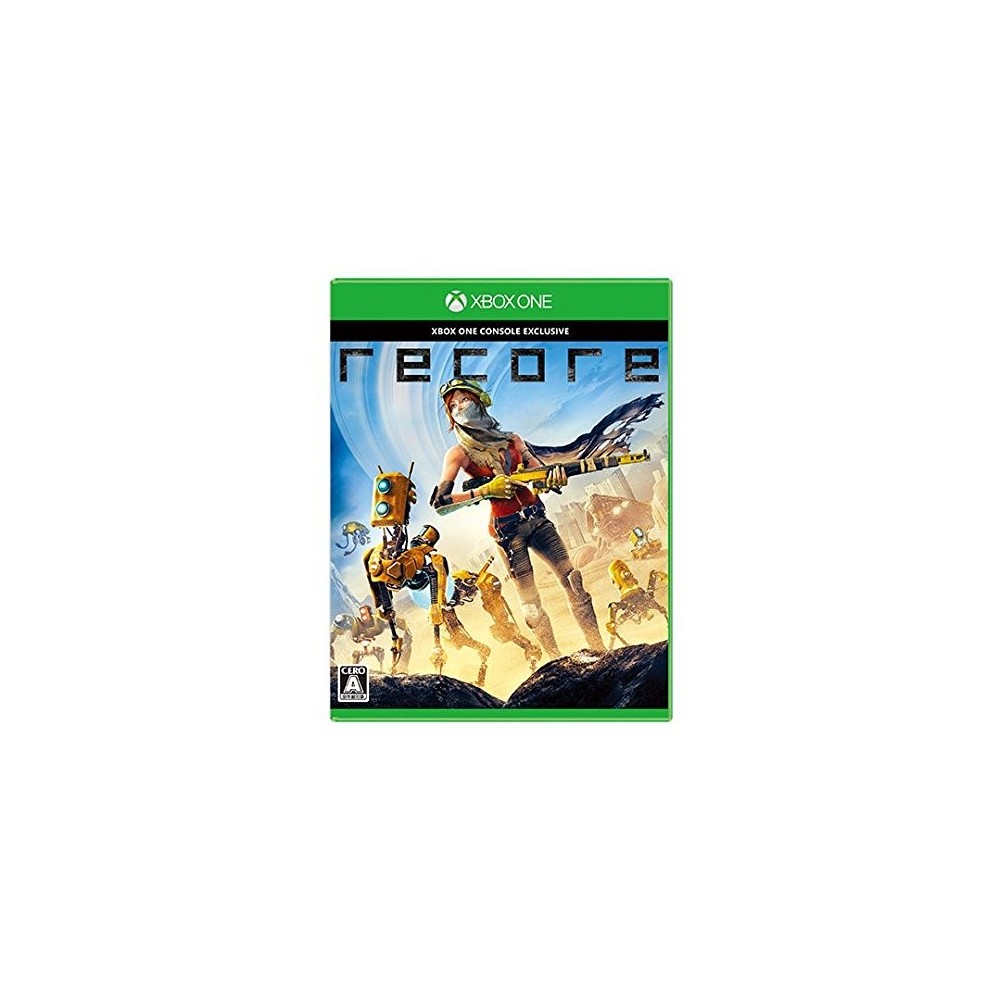 RECORE