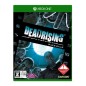 DEAD RISING (pre-owned) XBOX ONE