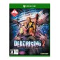 DEAD RISING 2 (pre-owned) XBOX ONE