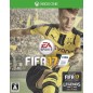 FIFA 17 (pre-owned) XBOX ONE