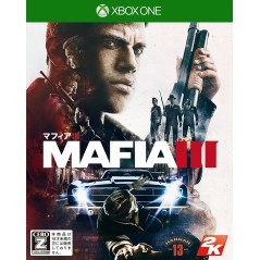 MAFIA III