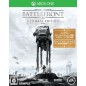 STAR WARS: BATTLEFRONT ULTIMATE EDITION (pre-owned) XBOX ONE