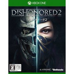 DISHONORED 2