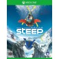 STEEP (pre-owned) XBOX ONE