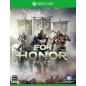 FOR HONOR (pre-owned) XBOX ONE