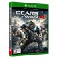 GEARS OF WAR 4 (pre-owned) XBOX ONE