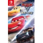 CARS 3: DRIVEN TO WIN (gebraucht) Switch