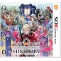 RADIANT HISTORIA PERFECT CHRONOLOGY