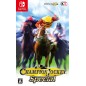 CHAMPION JOCKEY SPECIAL Switch