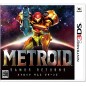 METROID: SAMUS RETURNS