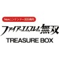 FIRE EMBLEM MUSOU [TREASURE BOX]