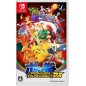 POKKEN TOURNAMENT DX Switch