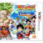 DRAGON BALL FUSIONS (pre-owned)